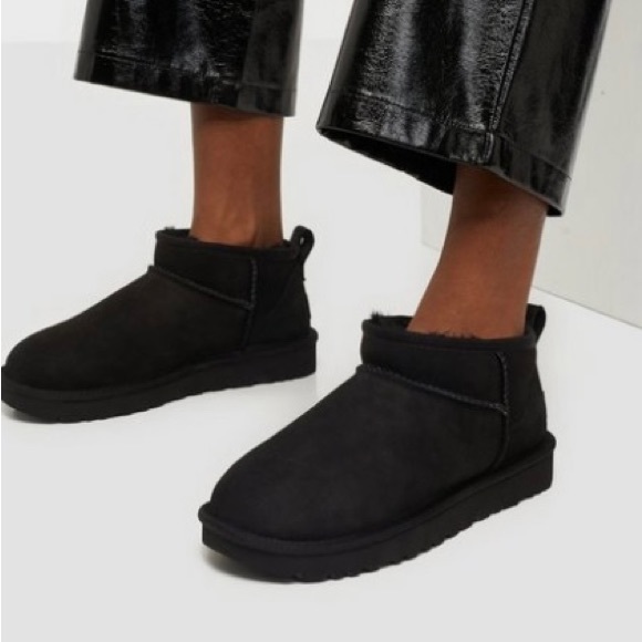 UGG Classic Ultra Mini Boot NEW